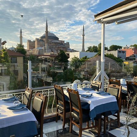 阿拉图卡高雅酒店 伊斯坦布尔 外观 照片