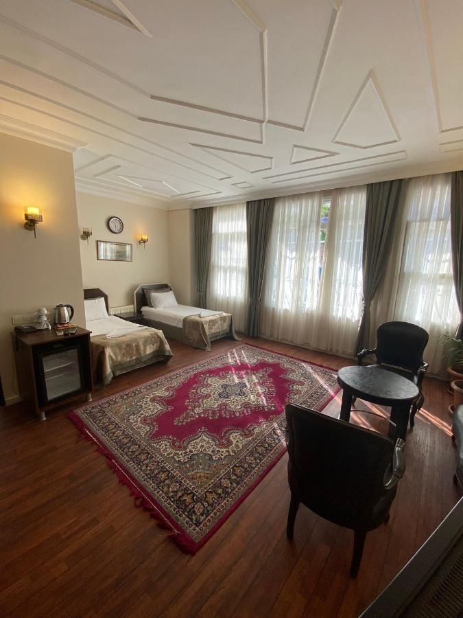 阿拉图卡高雅酒店 伊斯坦布尔 客房 照片
